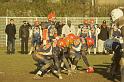 Les Corsaires d Evry vs Les Chevaliers d Orleans 379